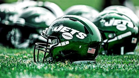 Official Site of the New York Jets.